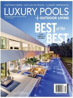 Luxury Pools Magazine (Digital)